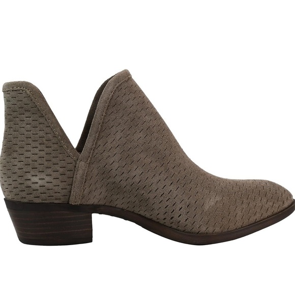 LUCKY BRAND BALEY BOOTIE 9.5 - Picture 9 of 9